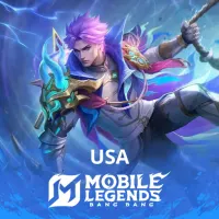 MOBILE LEGENDS USA
